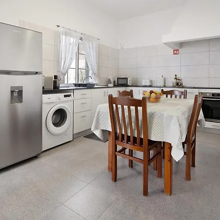 Tatil Evi Carmen's Place Ponta Garca