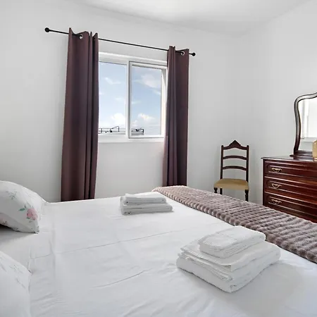 Carmen's Place Tatil Evi *