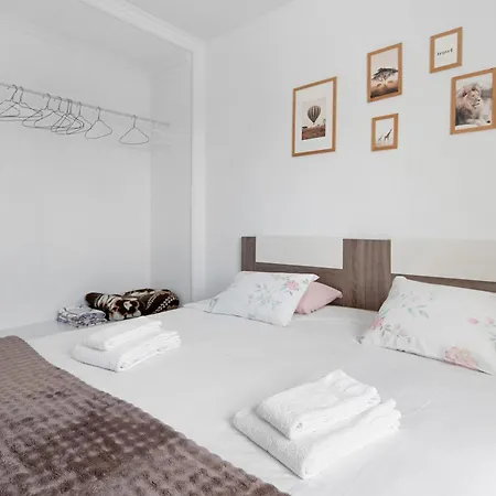 Carmen's Place Tatil Evi *