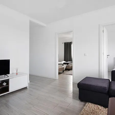 Tatil Evi Carmen's Place *